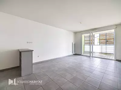 Appartement, 42,82 m²
