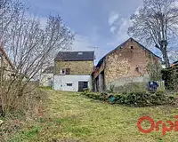 Maison, 41 m²