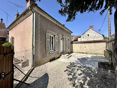 Maison, 113 m²