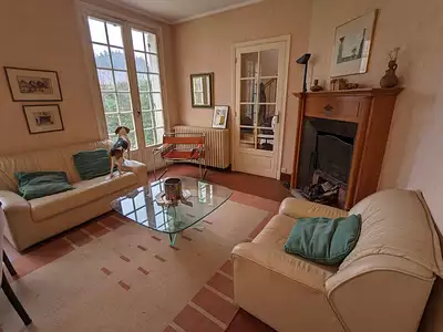 Maison, 167 m²