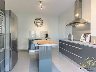 Maison, 134 m²