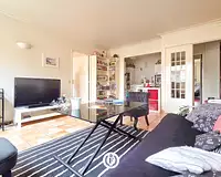 Appartement, 40,8 m²