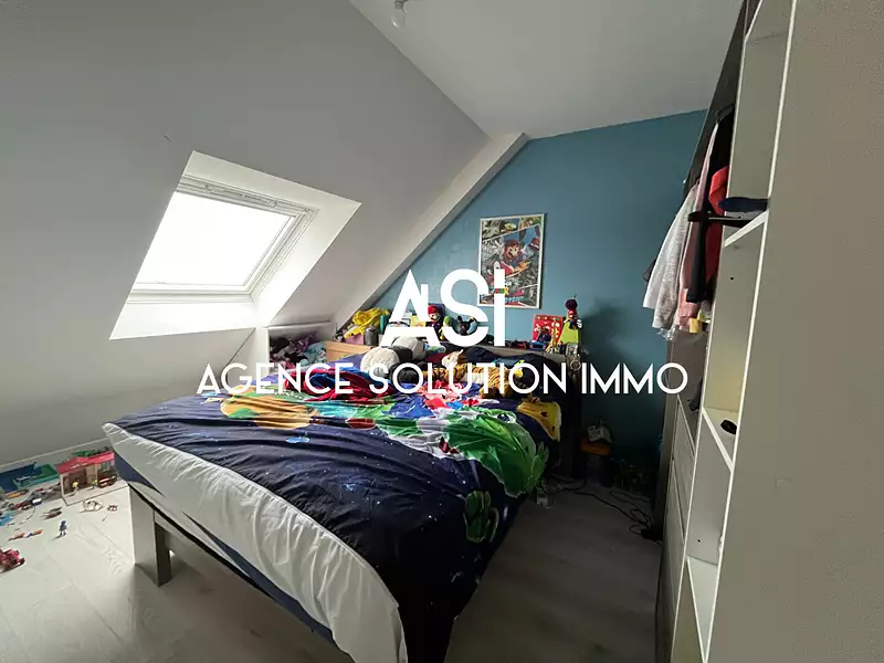 Maison, 90 m²