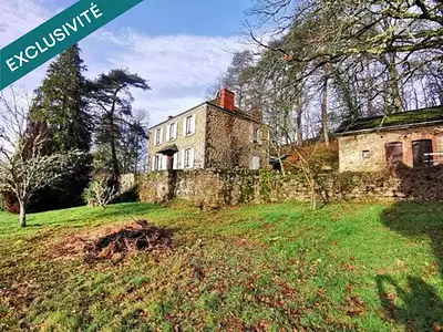Maison, 148 m²