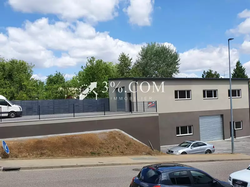 Divers, 115 m²