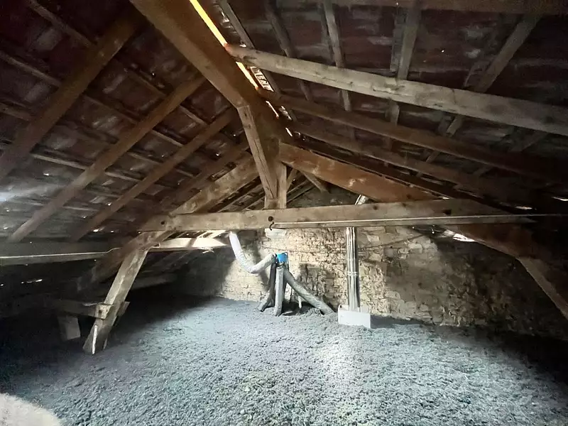 Maison, 132 m²