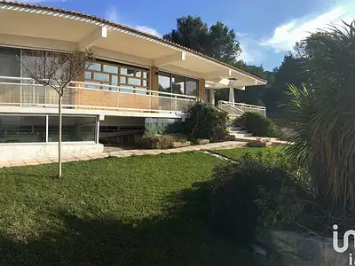 Maison, 136 m²