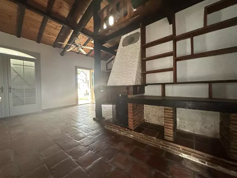 Maison, 132 m²