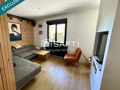 Maison, 180 m²