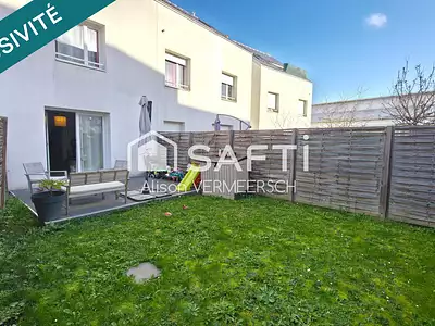 Appartement, 87 m²