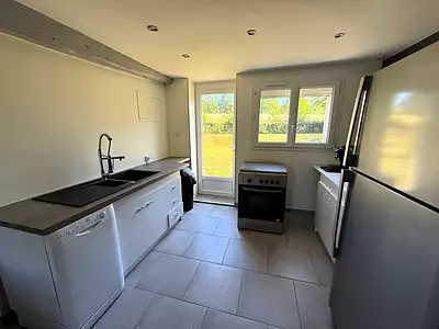 Maison, 78 m²
