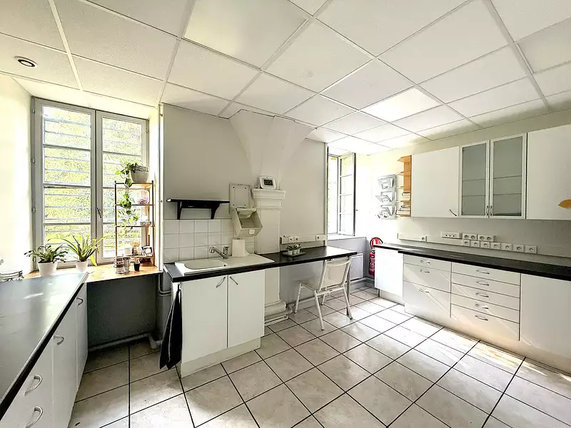 Appartement, 92 m²