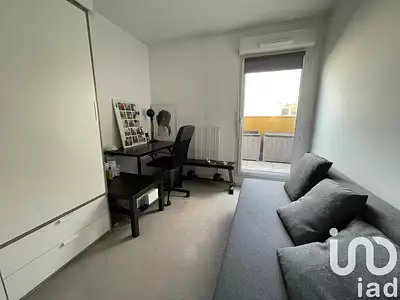 Appartement, 95 m²