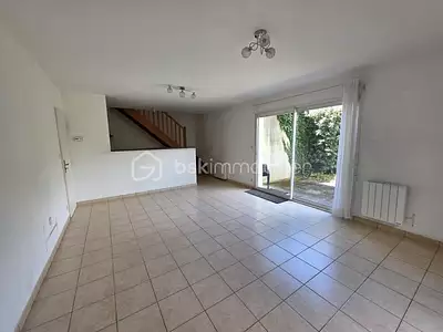 Maison, 80 m²