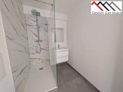 Appartement, 34 m²