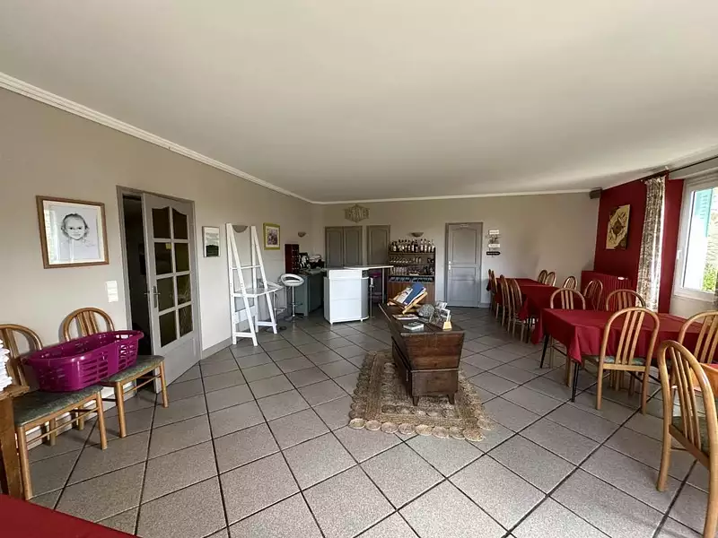 Maison, 350 m²