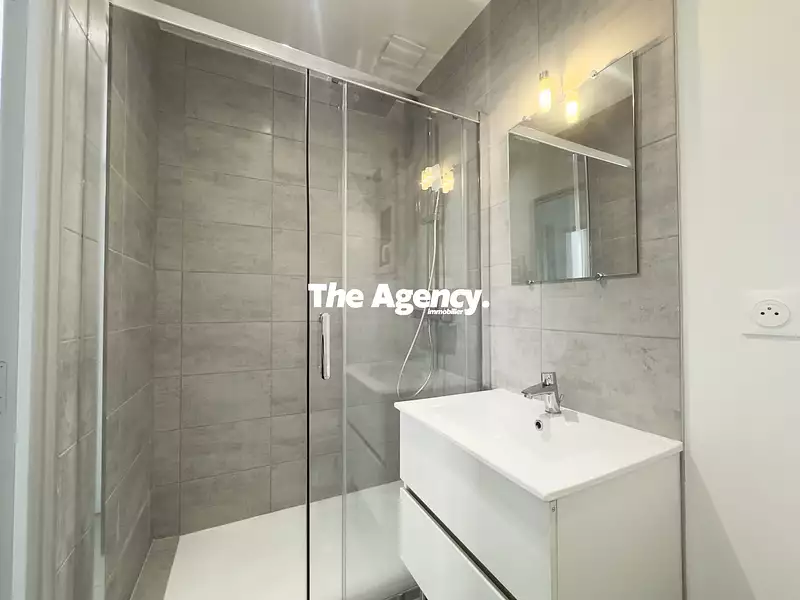 Appartement, 34,49 m²