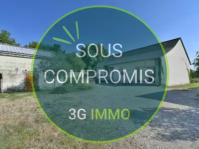 Maison, 104 m²