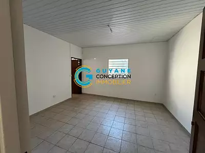 Appartement, 42,63 m²