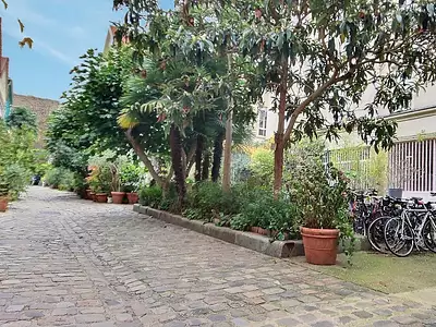 Appartement, 54,01 m²