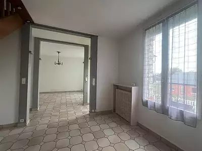 Maison, 87 m²