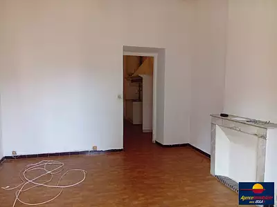 Appartement, 58 m²