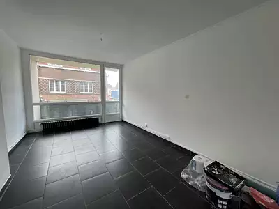 Appartement, 53 m²