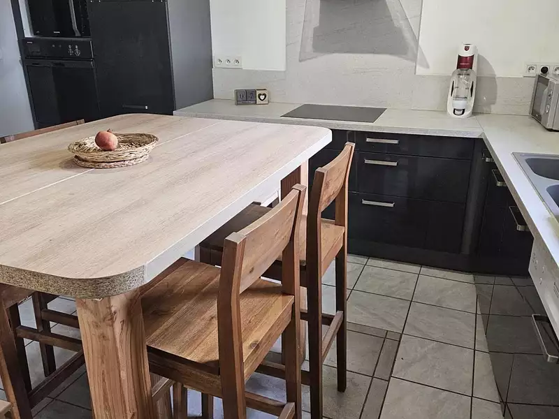 Appartement, 156 m²