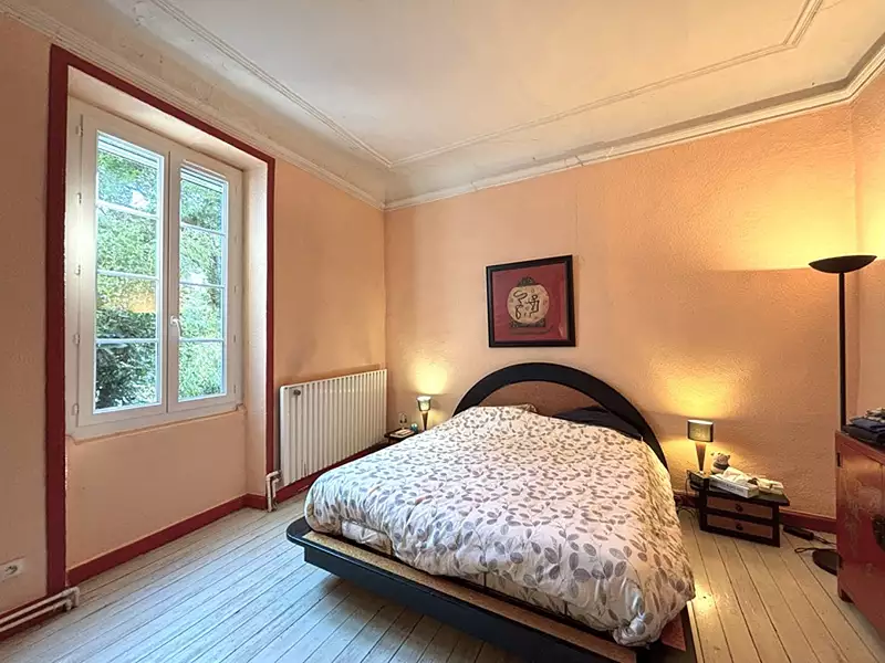 Maison, 265 m²