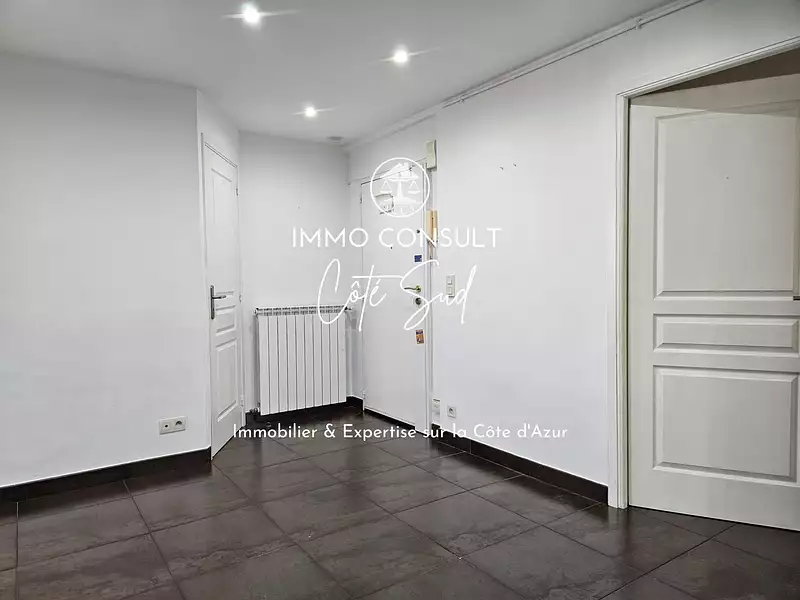 Appartement, 50,79 m²