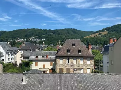 Appartement, 110 m²