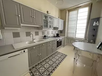 Appartement, 85 m²