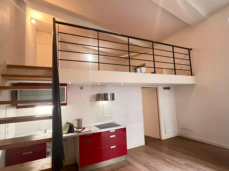 Appartement, 52,77 m²