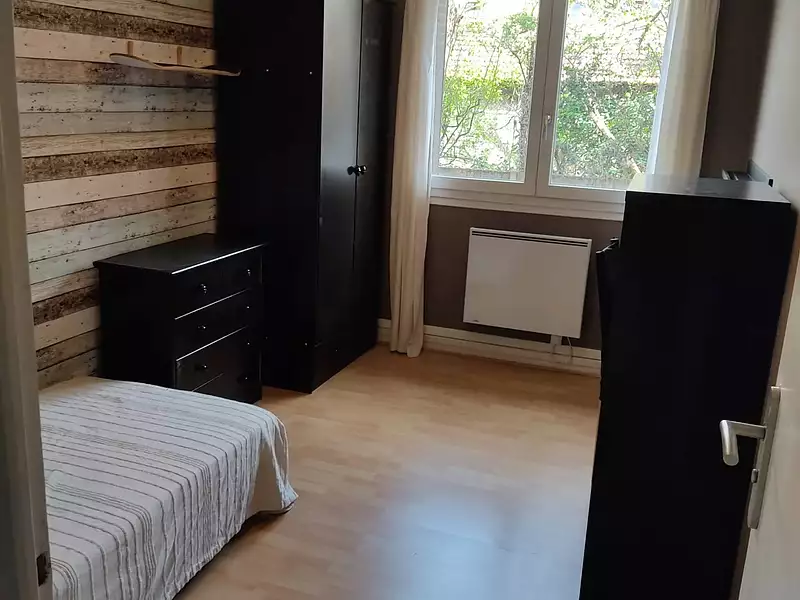 Appartement, 51,1 m²