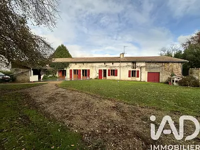Maison, 142 m²