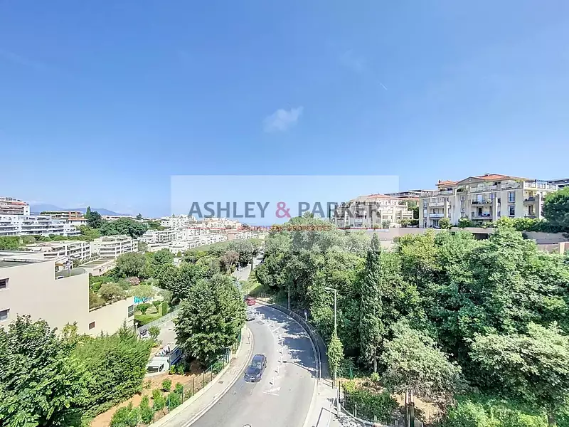 Appartement, 45,51 m²