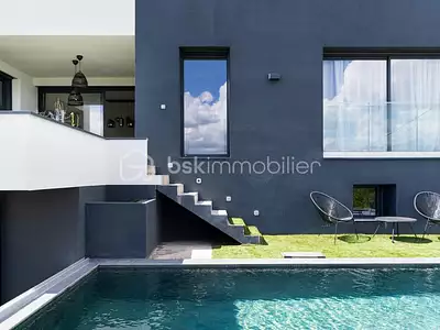 Maison, 184 m²