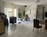 Maison, 113 m²