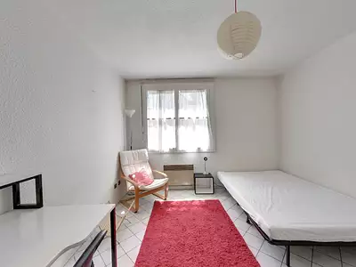 Appartement, 20,53 m²