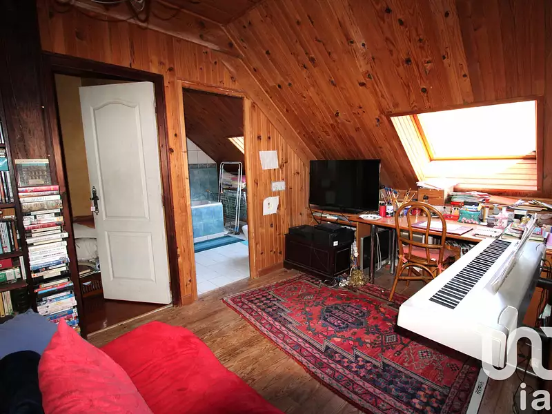 Maison, 130 m²