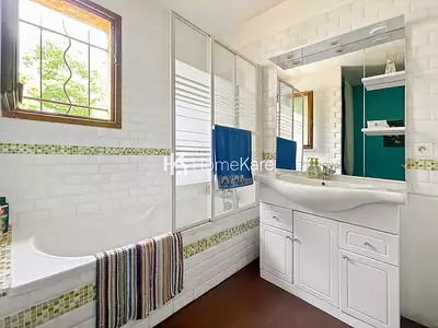 Maison, 91 m²