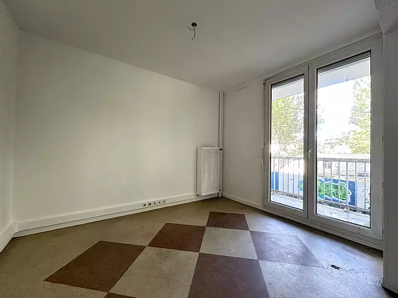 Appartement, 67 m²