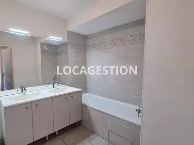 Appartement, 80,19 m²