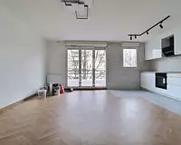 Appartement, 62 m²
