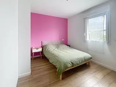 Appartement, 105 m²