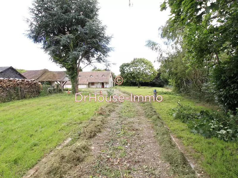 Maison, 90 m²