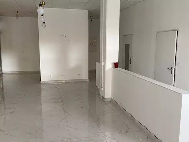 Divers, 86 m²