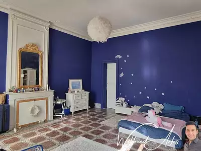Maison, 414 m²