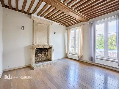 Appartement, 43,03 m²