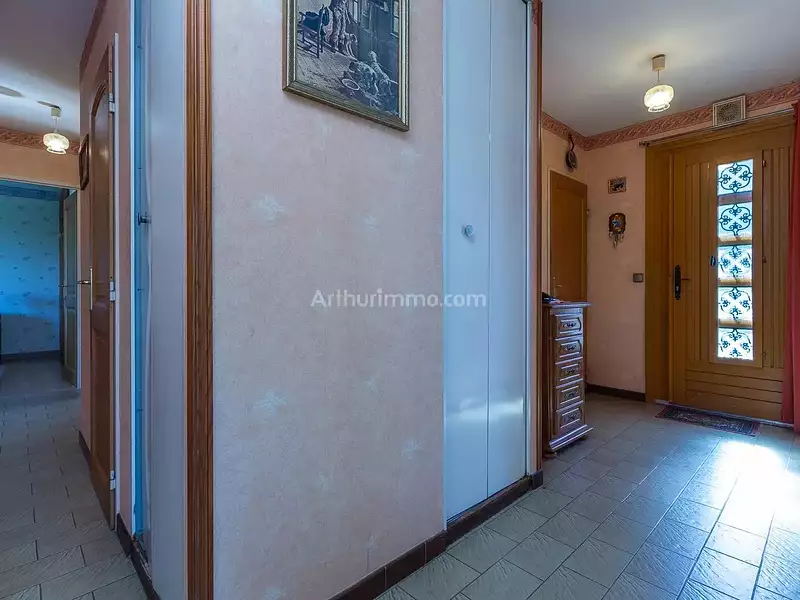 Maison, 91,6 m²